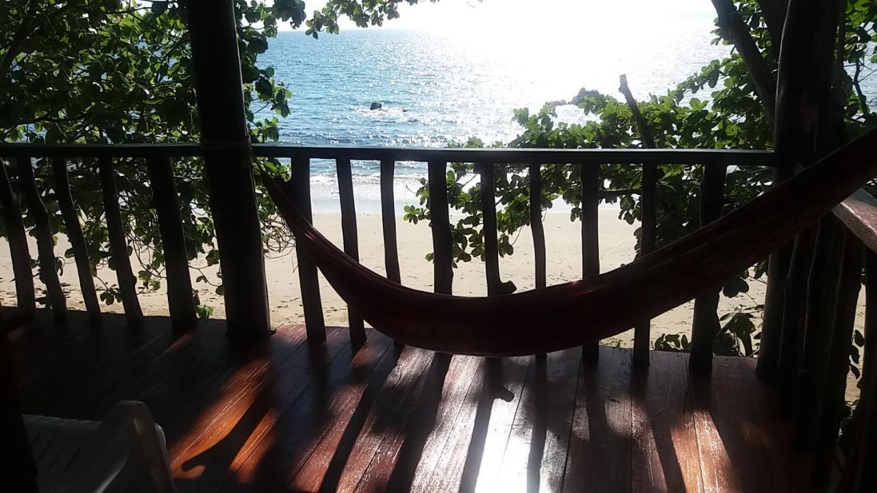 Kohjum Seafront Resort Koh Jum Eksteriør billede