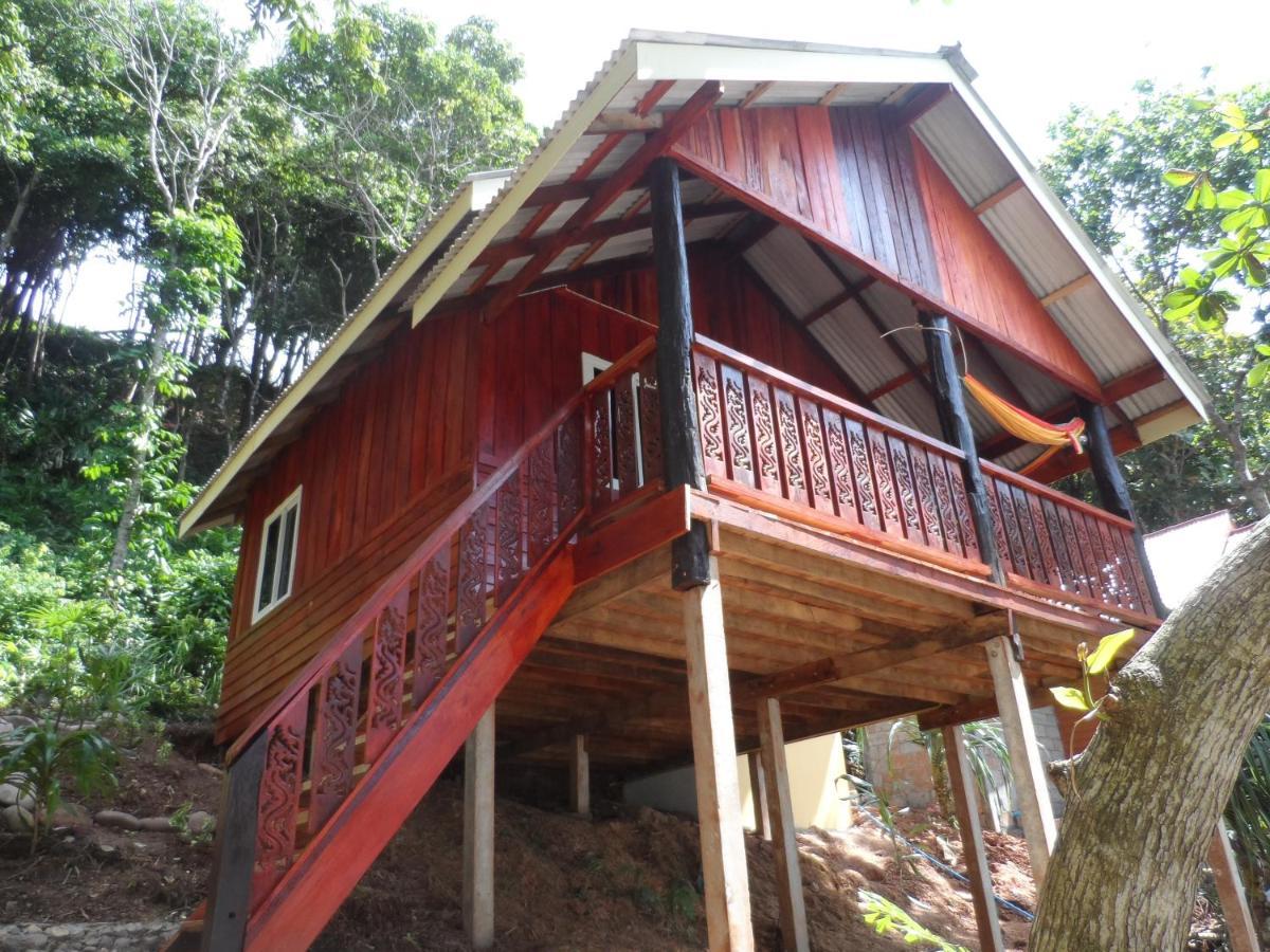 Kohjum Seafront Resort Koh Jum Eksteriør billede